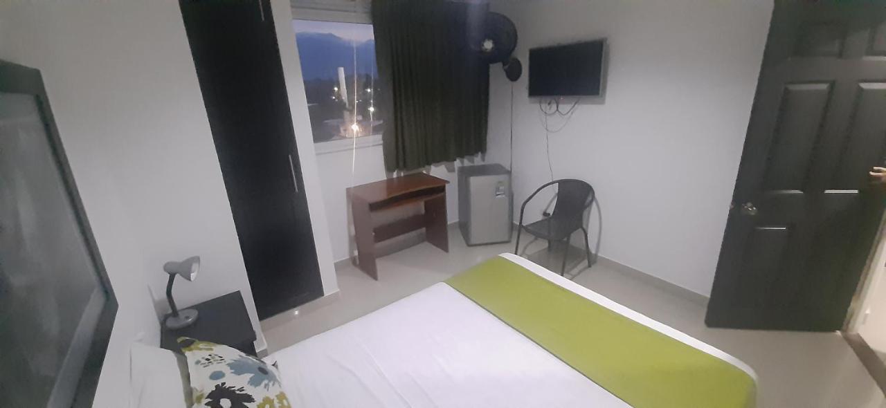 Hotel Aussie Koala Armenia  Exterior foto