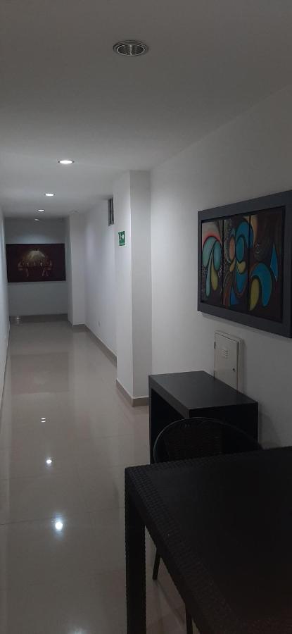 Hotel Aussie Koala Armenia  Exterior foto