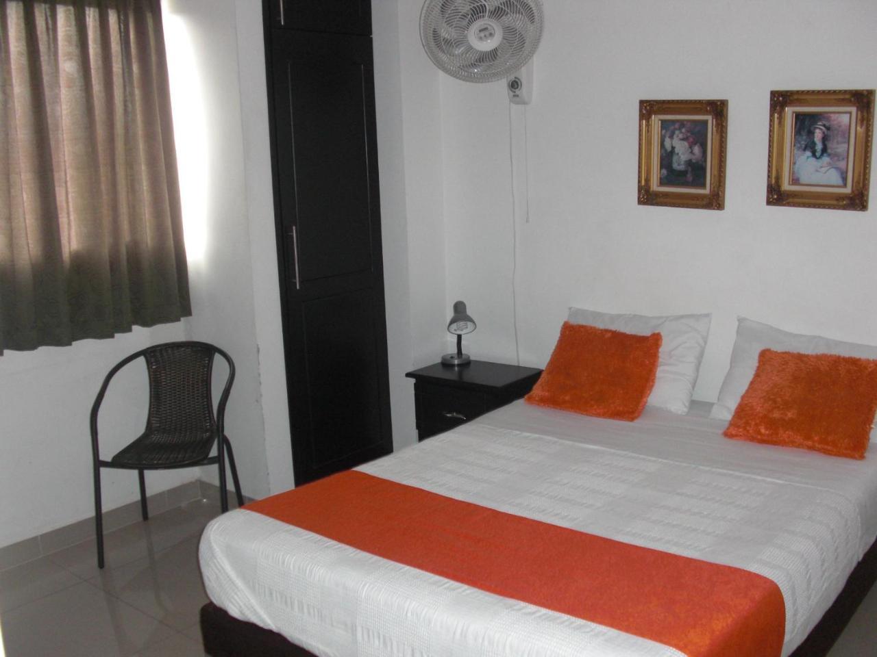 Hotel Aussie Koala Armenia  Exterior foto