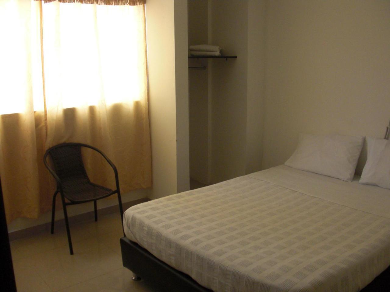Hotel Aussie Koala Armenia  Exterior foto