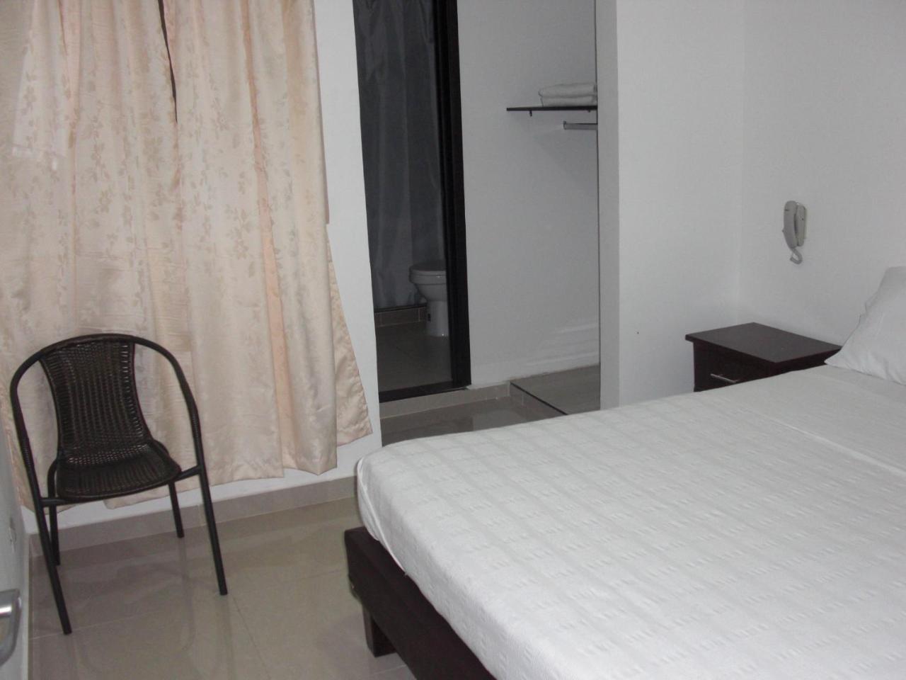 Hotel Aussie Koala Armenia  Exterior foto