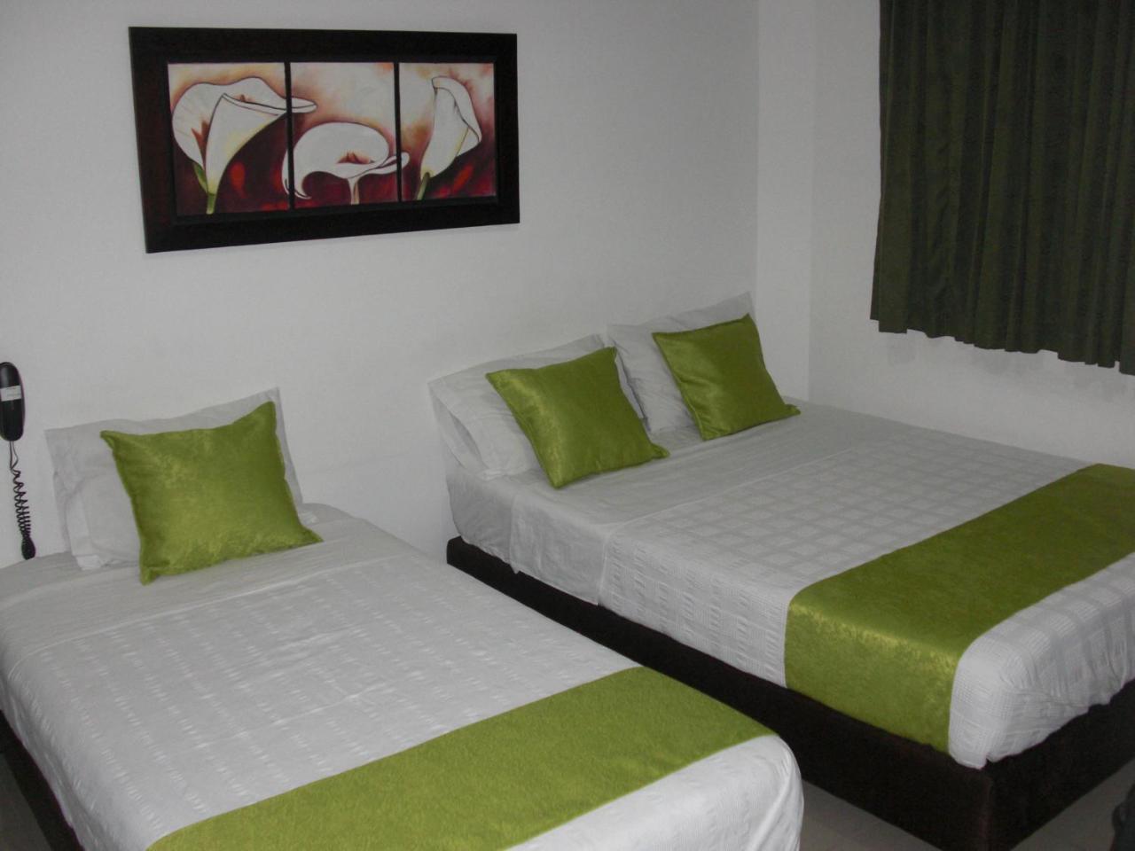 Hotel Aussie Koala Armenia  Exterior foto