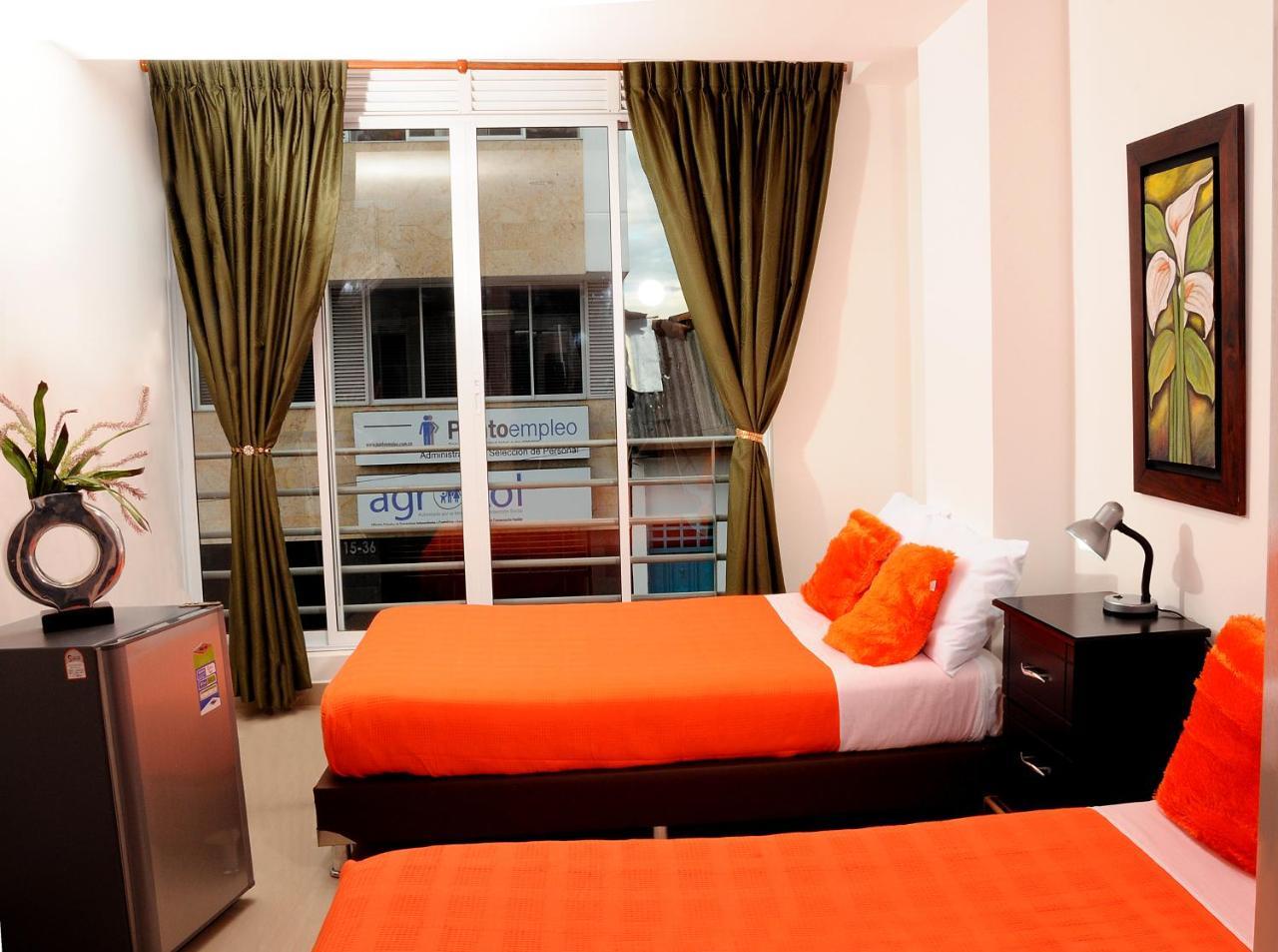 Hotel Aussie Koala Armenia  Exterior foto