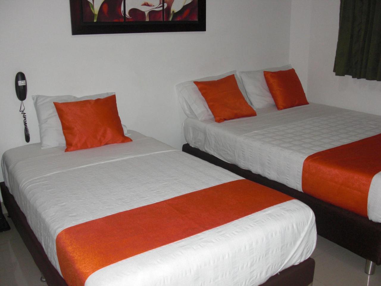 Hotel Aussie Koala Armenia  Exterior foto
