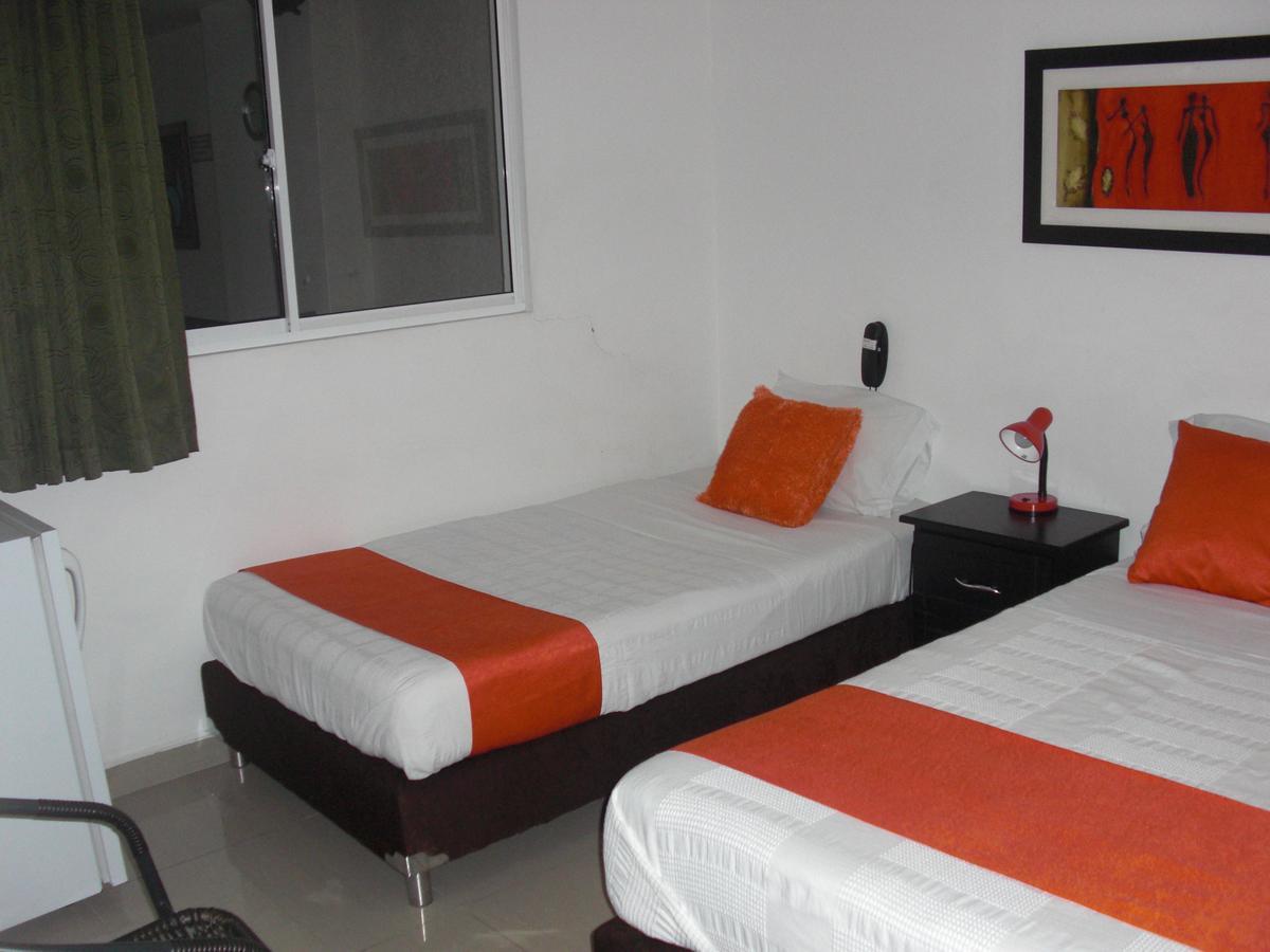 Hotel Aussie Koala Armenia  Exterior foto